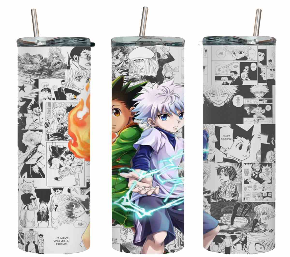 Hunter X-7533